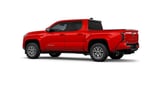 2026 Toyota Tacoma - Preview 5
