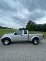 2013 Nissan Frontier - Preview 13