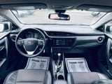 2019 Toyota Corolla - Preview 13