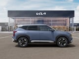2027 Kia Seltos - Preview 7