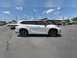 2021 Toyota Highlander - Preview 4