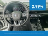 2027 Honda CR-V - Preview 2