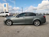 2014 Chevrolet SS - Preview 4