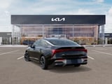 2026 Kia K5 - Preview 4