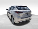 2025 Mazda CX-5 - Preview 7
