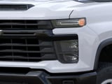 2026 Chevrolet Silverado 2500 HD - Preview 10