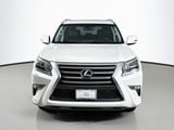 2018 Lexus GX - Preview 3