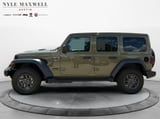 2027 Jeep Wrangler - Preview 13