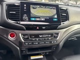 2022 Honda Pilot - Preview 15