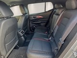 2024 Chevrolet Equinox EV - Preview 12