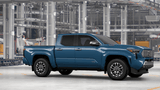 2026 Toyota Tacoma - Preview 14