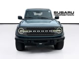 2022 Ford Bronco - Preview 3