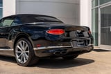 2022 Bentley Continental GT - Preview 13