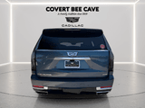 2026 Cadillac Escalade - Preview 8