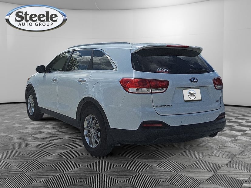2018 Kia Sorento - Image 3
