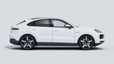 2026 Porsche Cayenne - Preview 6