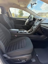 2017 Ford Fusion - Preview 9