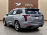 2025 Cadillac XT6 - Preview 3