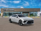2026 Hyundai Sonata - Preview 2