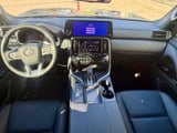 2026 Lexus LX - Preview 9