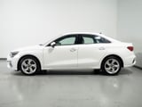 2023 Audi A3 - Preview 9