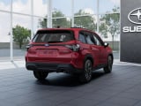 2026 Subaru Forester - Preview 5