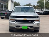 2018 Chevrolet Silverado 1500 - Preview 9