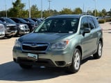 2016 Subaru Forester - Preview 6
