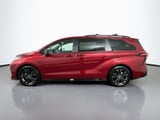 2026 Toyota Sienna - Preview 8