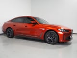 2023 BMW i4 - Preview 2