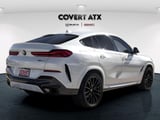 2023 BMW X6 - Preview 7