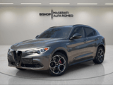 2023 Alfa Romeo Stelvio - Preview 2