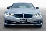2016 BMW 3 Series - Preview 3