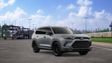 2026 Toyota Grand Highlander - Preview 15