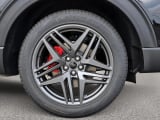2026 Ford Explorer - Preview 8