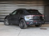 2026 Porsche Macan - Preview 3