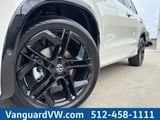 2026 Volkswagen Tiguan - Preview 5