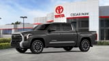 2026 Toyota Tundra - Preview 2