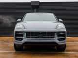 2026 Porsche Cayenne - Preview 10