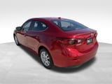 2016 Mazda Mazda3 - Preview 7