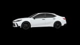 2027 Toyota Camry - Preview 3