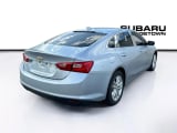 2017 Chevrolet Malibu - Preview 7