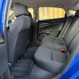 2020 Honda Civic - Preview 5