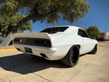 1969 Chevrolet Camaro - Preview 11