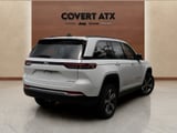 2026 Jeep Grand Cherokee - Preview 5