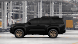 2026 Toyota 4Runner - Preview 4