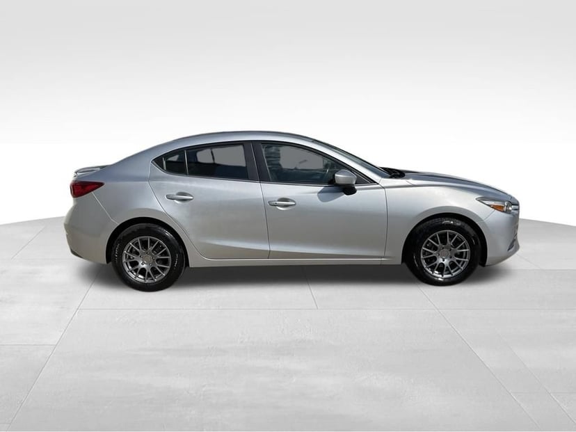 2018 Mazda Mazda3 - Image 1