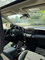2017 Toyota RAV4 - Preview 11