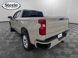 2026 Chevrolet Silverado - Preview 2