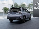 2026 Subaru Forester - Preview 5